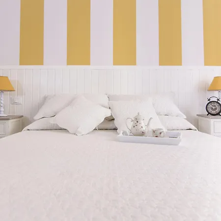 Lungomare Rooms & Charme-3