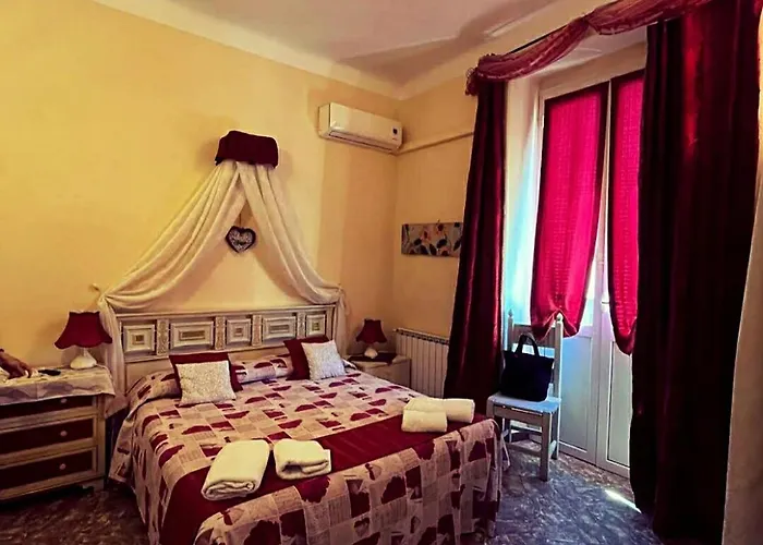 B&B Casa Celsi La Spezia