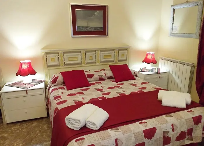 B&B Casa Celsi La Spezia